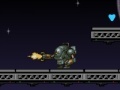 Jogo Mario Space Age 2