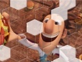 Jogo Sort my Tiles Flint Lockwood