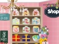 Jogo Candy store decoration
