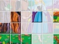 Jogo Sort my Tiles Slepping Beauty