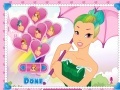 Jogo Rainebow Princess make up
