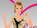 Jogo Rock Look