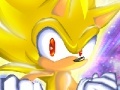 Jogo Super Sonic Click