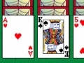 Jogo Spider solitare
