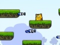 Jogo Cat spring