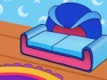 Jogo Lovely Girl Bedroom