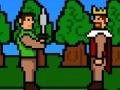 Jogo Sword quest adventure