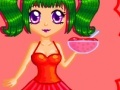 Jogo Girl sweet cherry