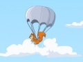 Jogo Diving squirrel