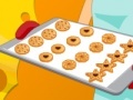 Jogo Cookies Wrap 2