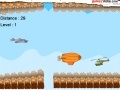 Jogo Copter Escape