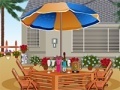 Jogo Outdoor Decor