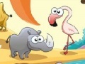 Jogo Zoo Hidden Numbers