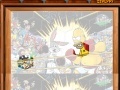 Jogo Sort my tiles Bunny vs Simpson