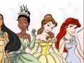 Jogo Disney Princess
