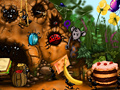 Jogo Anthill Hidden Letters