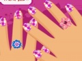 Jogo Nail Die Fan