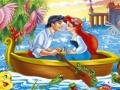 Jogo The Little Mermaid Hidden Object