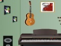 Jogo Music Room