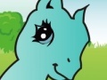 Jogo My little Pony