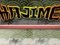Jogo Hajime