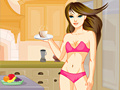 Jogo Maid Girl