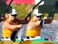 Jogo Canoe Sprint