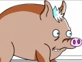 Jogo Spider pig