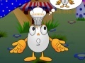Jogo Egg curry