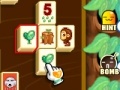 Jogo Mahjong Gifts of Nature