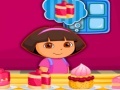 Jogo Hungry Dora