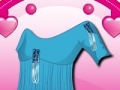 Jogo Dress up Girl