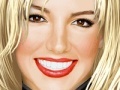 Jogo Make up  Britney Spears 4