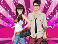 Jogo Fashion Lover