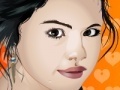 Jogo Selena Gomez Spa Hair Salon