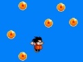 Jogo Dragon Ballz Goku Jump