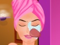 Jogo Barbie Makeover