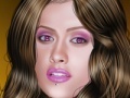 Jogo Angel Faith Makeover