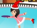 Jogo Christmas Skating Collector