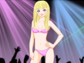 Jogo Cartoon Miley