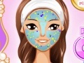Jogo Fascinating girl makeover