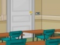 Jogo American class rooom escape