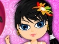 Jogo Deni makeover game