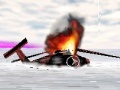 Jogo James Crawler - Arctic Invasion