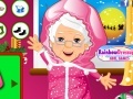 Jogo Mrs Santa Claus
