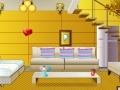 Jogo Parlor decor