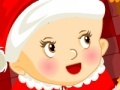 Jogo First Baby Christmas