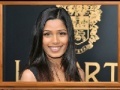 Jogo Image Disorder. Frieda Pinto