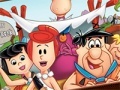 Jogo Colorize Frederick Joseph Fred Flintstone