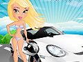 Jogo Feel The Speed